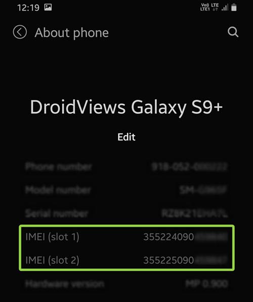 Samsung Csc Codes List All Change Csc On Samsung Devices