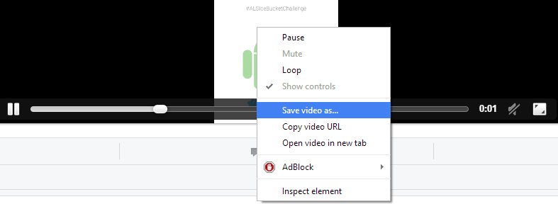 download facebook videos to computer