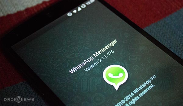 How To Increase File Size Limit On Whatsapp Droidviews