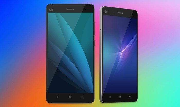 Download Huawei Honor Play 4X Stock Wallpapers