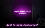 Resurrection Remix ROM