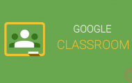 Google Classroom