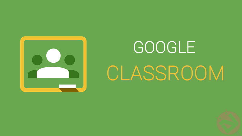 Google Classroom