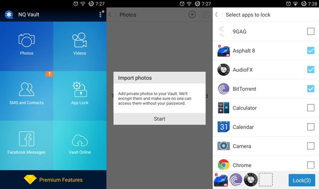Best Free Security Apps for Android to Protect Your Device and Data