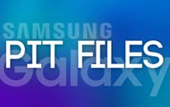 Extract PIT Files - Samsung Devices - Droid Views