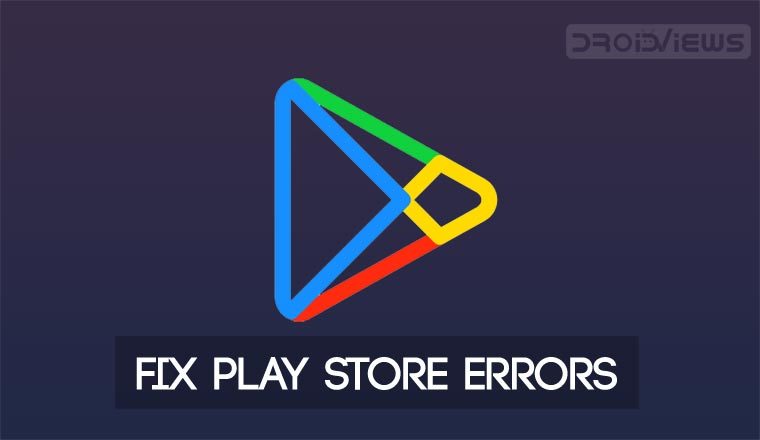 fix google play services error