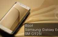 Root Samsung Galaxy Edge