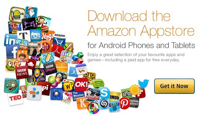 7 Useful Android Apps Which You Won’t Find in the Google Play Store