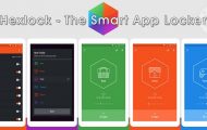 Hexlock for Android