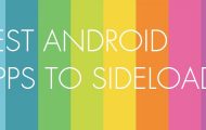 Best Android Apps To Sideload
