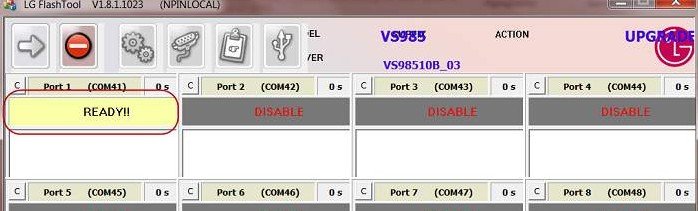 lg g3 flash tool ready