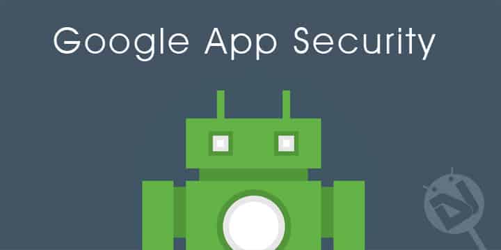 Android Security