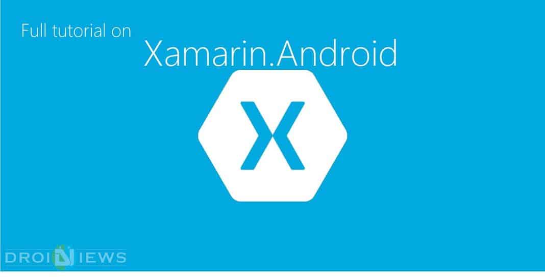 Xamarin.Android