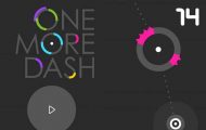 One More Dash
