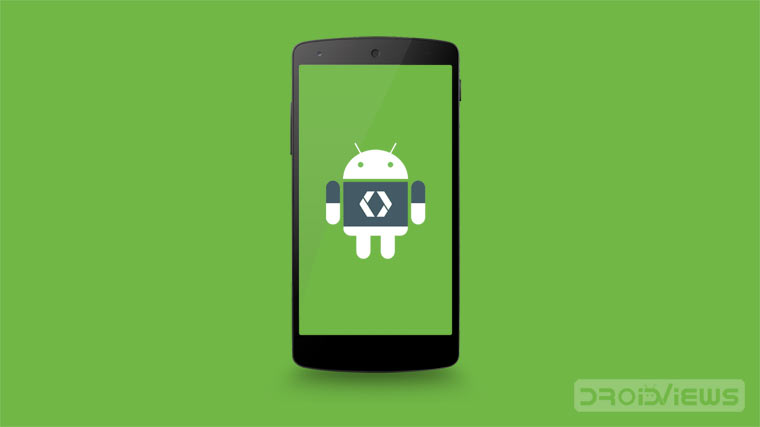 Use Android Device as PC for ADB and Fastboot