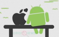Android vs iOS Apps