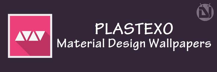 Plastexo- Material Design