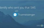 true messenget android