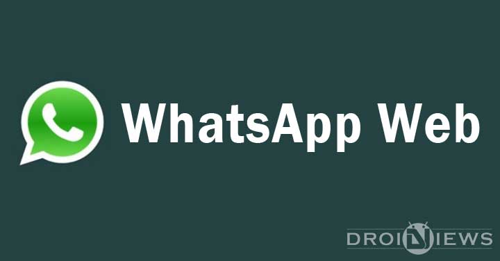 WhatsApp Web: How to edit profile - India Today