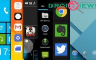 Most Suitable Android Launcher