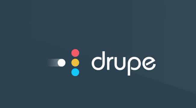 Drupe