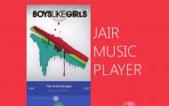 Jair Music Player