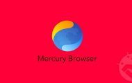 Mercury Browser