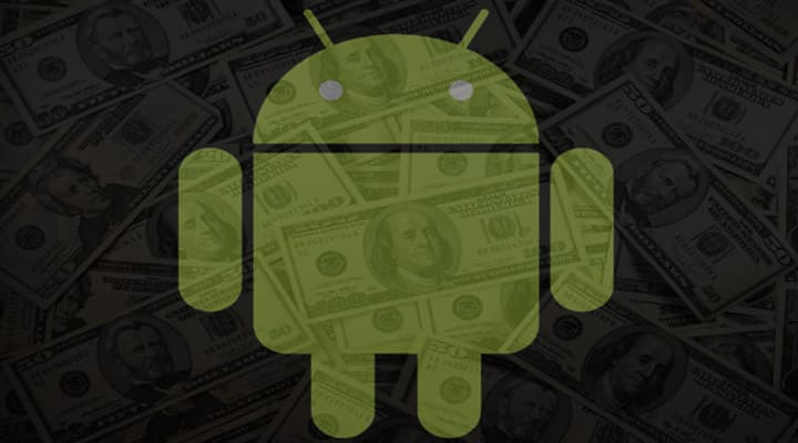 10 Android Apps Worth Purchasing