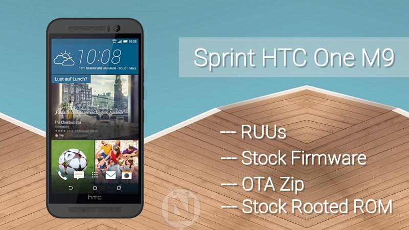 sprint-htc-one-m9-stock-ruu-firmware