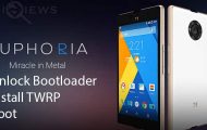 Root Yu Yuphoria