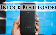 Unlock Bootloader Alcatel-Idol-3