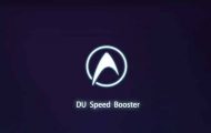 DU Speed Booster