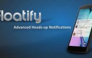 Floatify Gets Updated