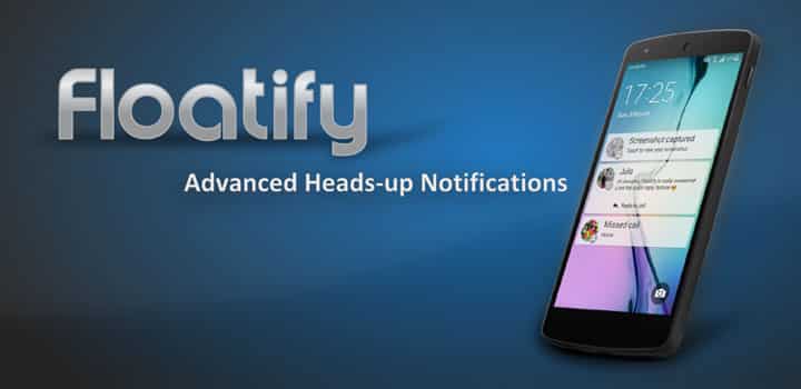 Floatify Gets Updated