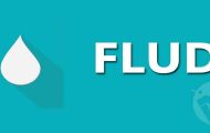 Flud Torrent Client for Android