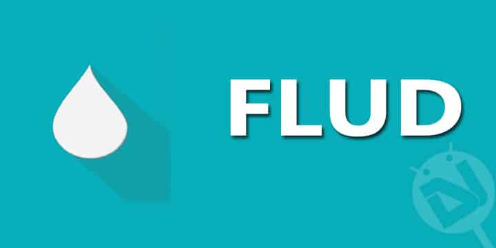 Flud Torrent Client for Android