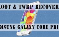 Galaxy-Core-Prime-TWRP