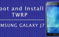 Galaxy-J7-TWRP