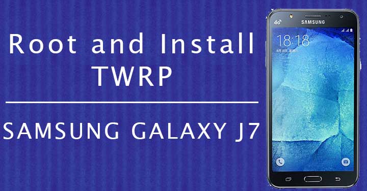 Galaxy-J7-TWRP