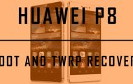 Huawei-P8-TWRP