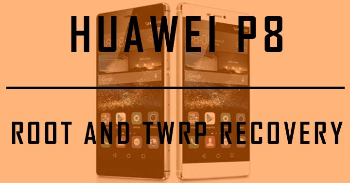 Huawei-P8-TWRP
