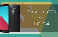 OTA Updates on LG G4