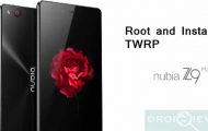 Root ZTE Nubia Z9