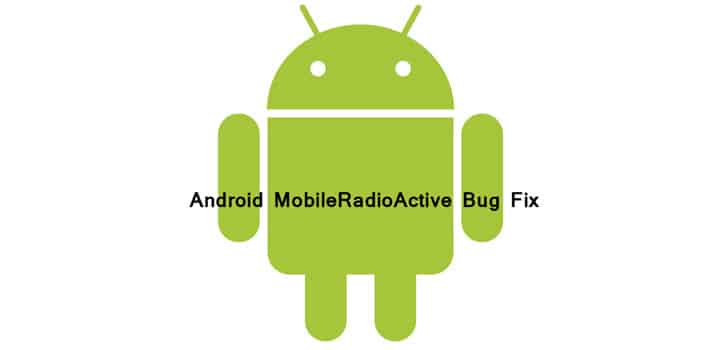 MobileRadioActive