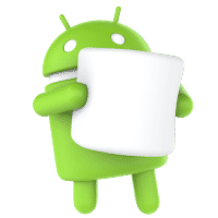 Android 6.0 Marshmallow