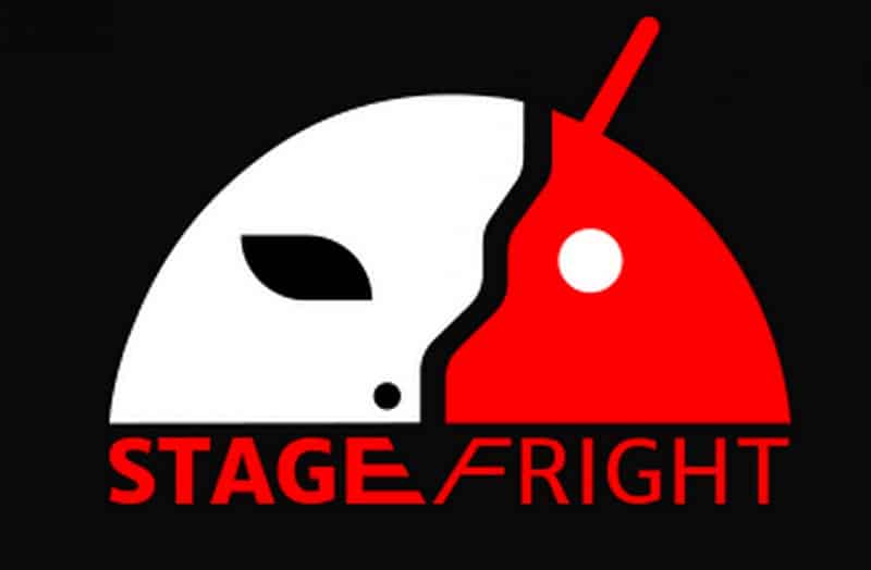 stagefright