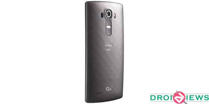 WiFi Tethering on Verizon LG G4