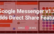 Google Messenger v1.5