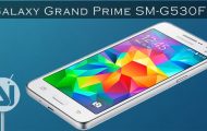 Root Galaxy Grand Prime