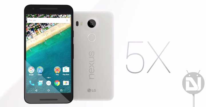 Flash the Latest Factory Image on Nexus 5X